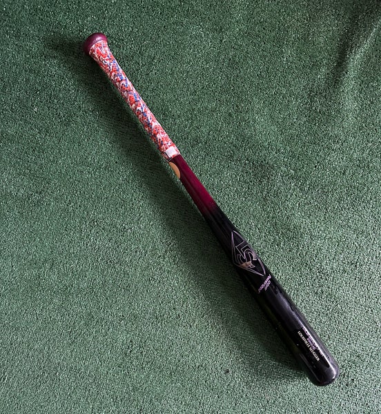 Louisville Slugger T141 Prime Reign Wood Bat 31”