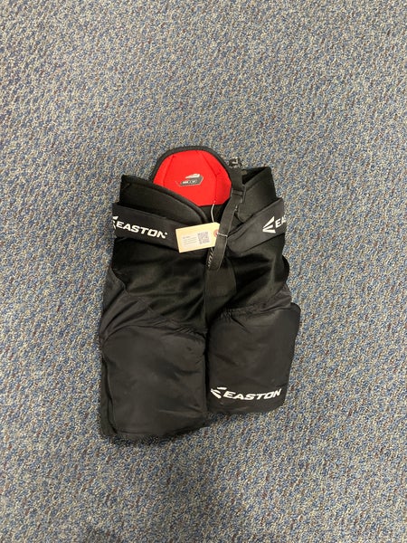 New Junior Small Easton SYNERGY EQ50 Hockey Pants | SidelineSwap