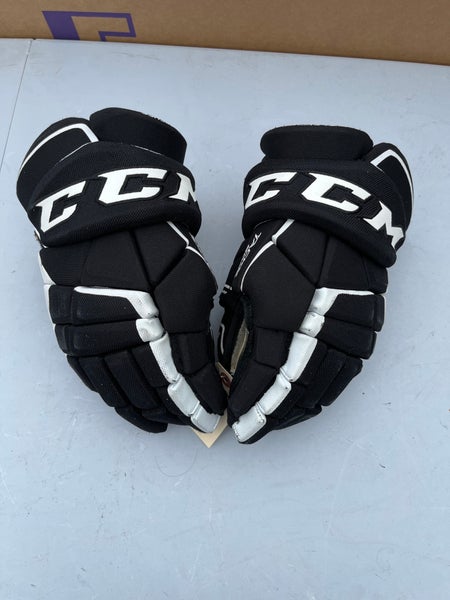 Used CCM Tacks 9060 Gloves 13"