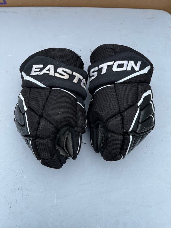 Used Easton S19 15 Hockey Gloves Hockey Gloves