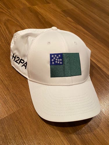 New Vermont Hockey Team Issued Nike ‘Legacy91’ Dri-Fit Hat