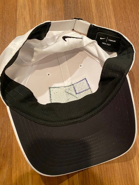 Nike University of Michigan Dri-FIT Legacy91 Golf Hat