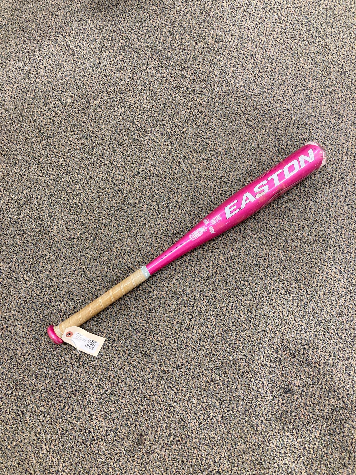 Used Louisville Slugger Xeno Plus (-12.5) 26 Fastpitch Bat –  cssportinggoods