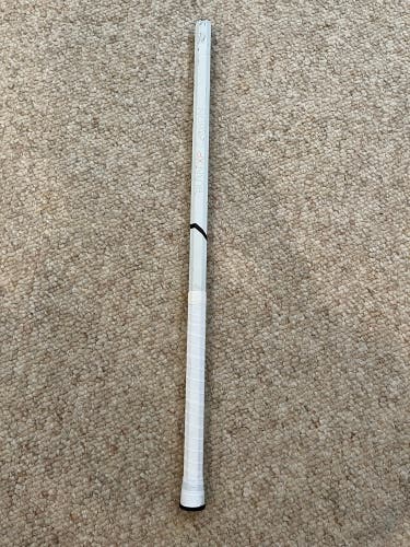 Warrior Burn XP Carbon Shaft