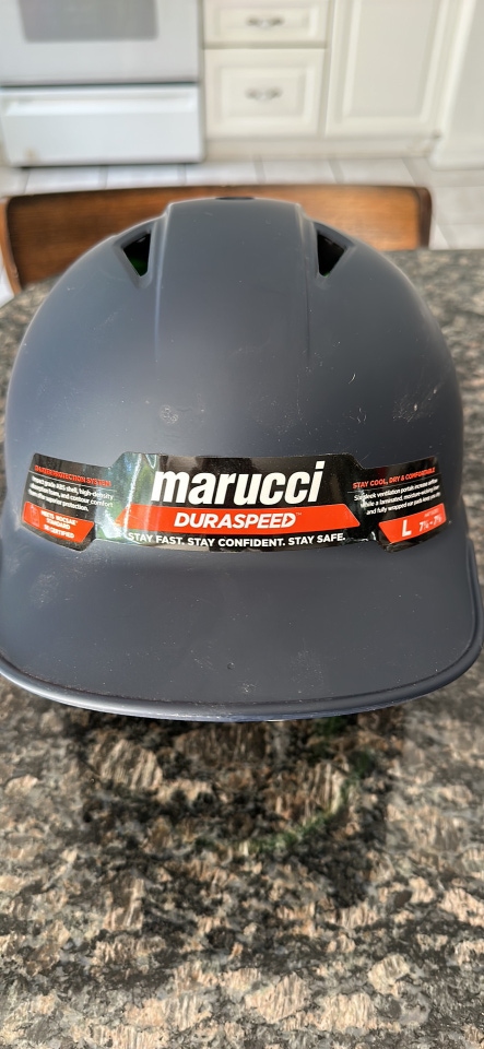 Marucci Duraspeed Helmet