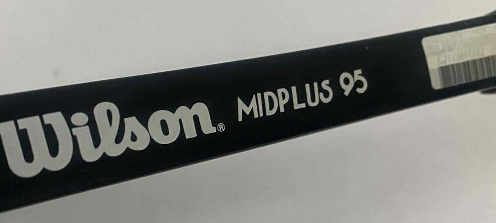 MADERA WILSON PROSTAFF - Altura óptima: 100cm a 115cm