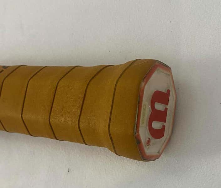 Raquete Wilson ProStaff 6.0 Midplus 95 - Esportes de Quadra e Ao Ar Livre - Asa Norte, Brasília 1467547550 | OLX
