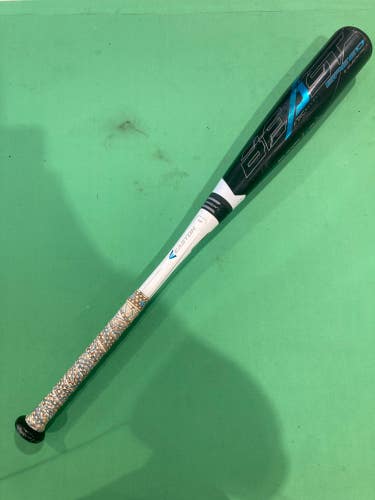 Used USSSA Certified Easton Beast Speed Hybrid Hybrid Bat -10 18OZ 28"