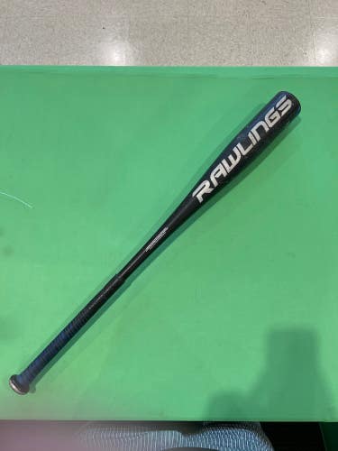 Used 2021 USABat Certified Rawlings 5150 Alloy Bat -11 20OZ 31"