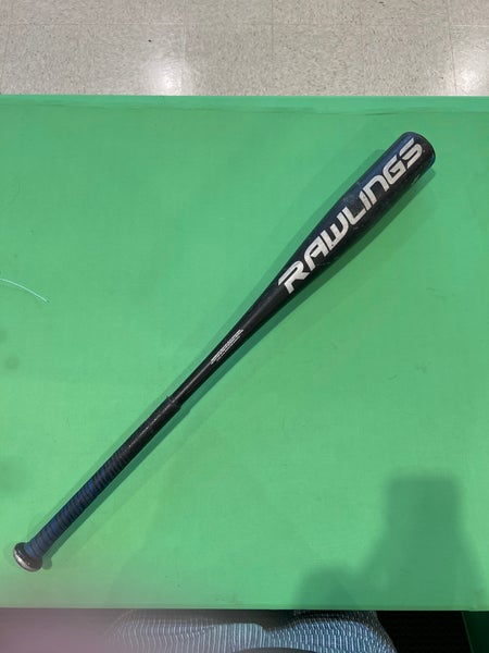 Used 2021 USABat Certified Rawlings 5150 Alloy Bat -11 20OZ 31"