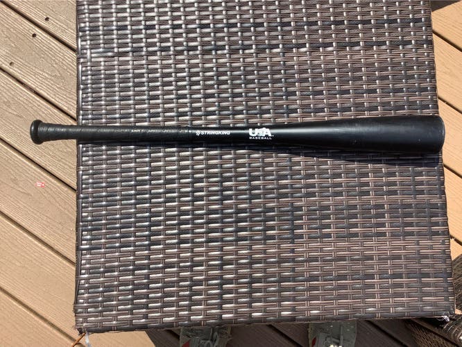 Stringking Metal Pro USA Certified 27” -10
