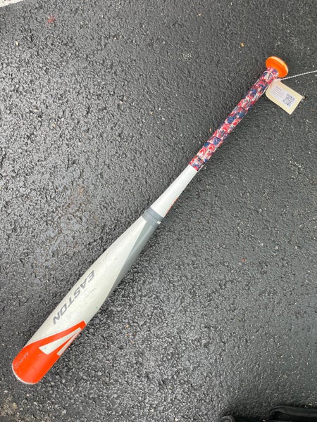 Used Easton MAKO 26 -12 Drop USSSA 2 3/4 Barrel Bats USSSA 2 3/4