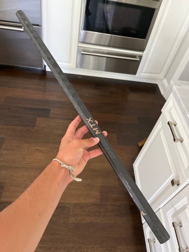 Used ECD Carbon MTX Shaft