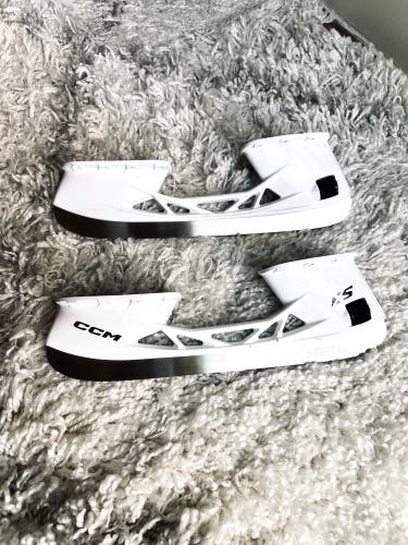 CCM Speedblade XS Holder & Runner 271
