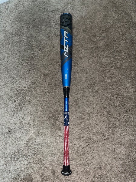 2020 BBCOR (-3) 28 oz 31" Louisville Meta