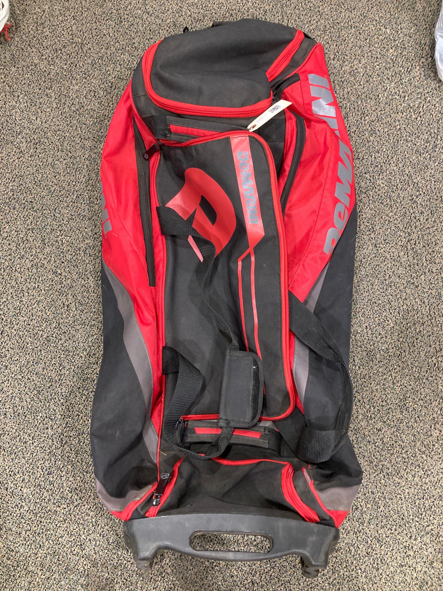 Used DeMarini Bags & Batpacks | SidelineSwap