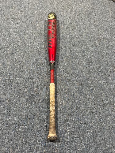 Louisville Slugger Red Meta 32/29