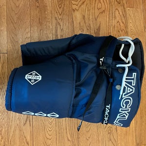 Youth Medium Tackla Hockey Pants