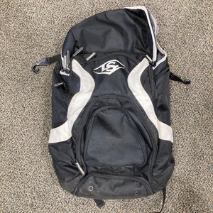 Used Louisville Slugger Bags & Batpacks