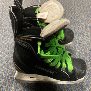 Bauer Supreme One20 Hockey Skates | Junior 3.0