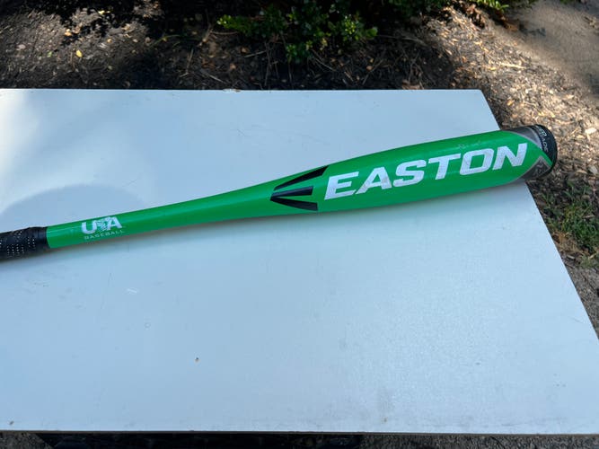 2018 Easton (-12) 17 oz 29" S450 Bat