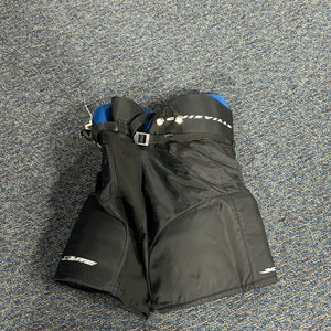 Junior Used Small Louisville Slugger XLite Hockey Pants