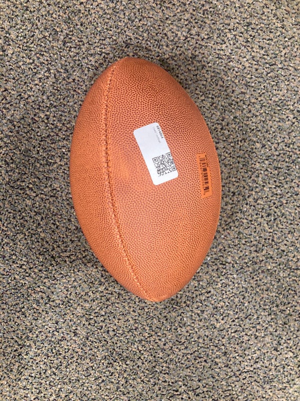 2004 NFL RARE Kickoff Weekend Game Issued Wilson NFL Game Ball Football