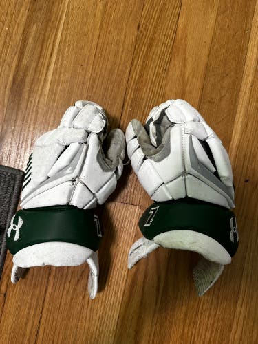 Under Armour Loyola Engage 2 Lacrosse Gloves 13”