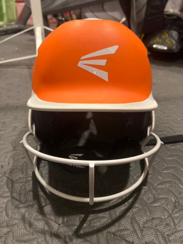 Used Small / Medium Easton Batting Helmet