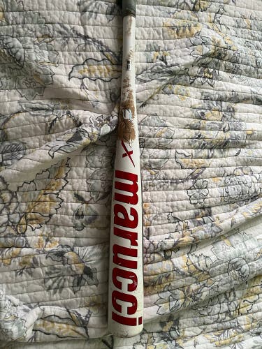 2023 Alloy (-3) 30 oz 33" CAT X Bat