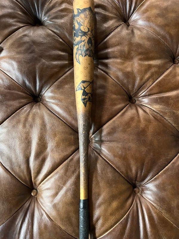 2023 Voodoo® One (-3) BBCOR Baseball Bat