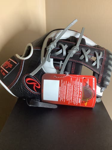 Infield 11.5" Heart of the Hide Baseball Glove