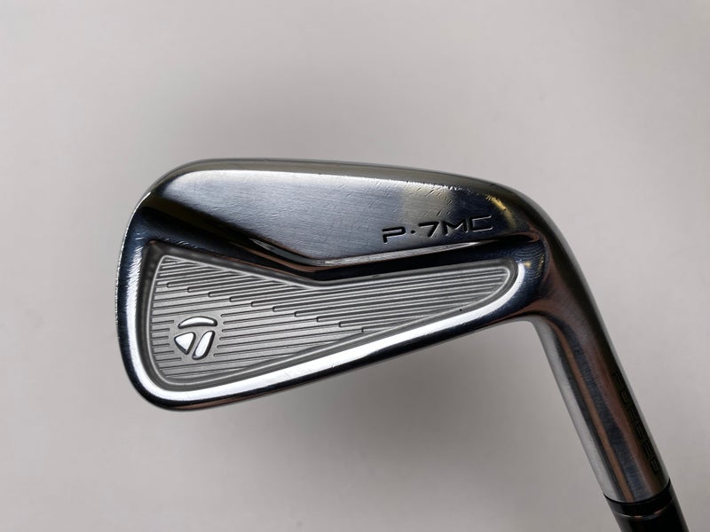 Taylormade P7MC Single 5 Iron Nippon NS Pro Modus 3 120g Extra Stiff Steel RH