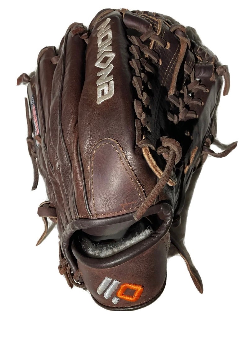 2020 Christian Yelich Model 12.75 Heart of the Hide Baseball Glove