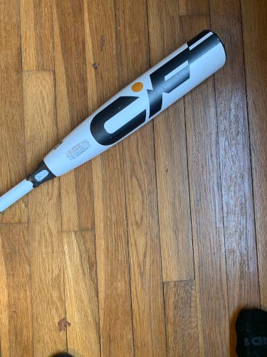 2022 Composite (-10) 18 oz 28" CF Bat