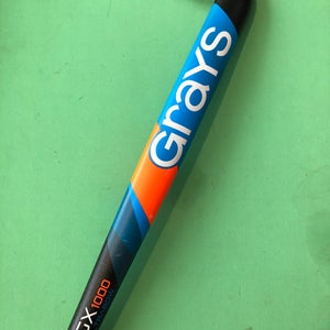 Used Grays GX 1000 Ultrabow Field Hockey Stick