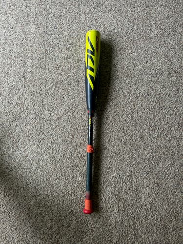 Used 2022 Easton Composite ADV 360 Bat (-10) 21 oz 31"