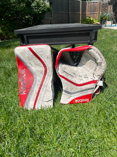 Used Regular Premier XLT Pro