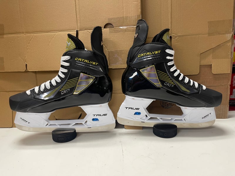 Catalyst 7 Hockey Skates- Junior – Sports Excellence