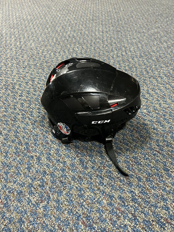 Used Small CCM 50 Helmet