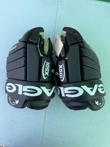Used Gagle Gloves 12.5"