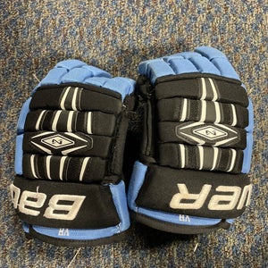 Used Bauer Nexus Gloves 11"