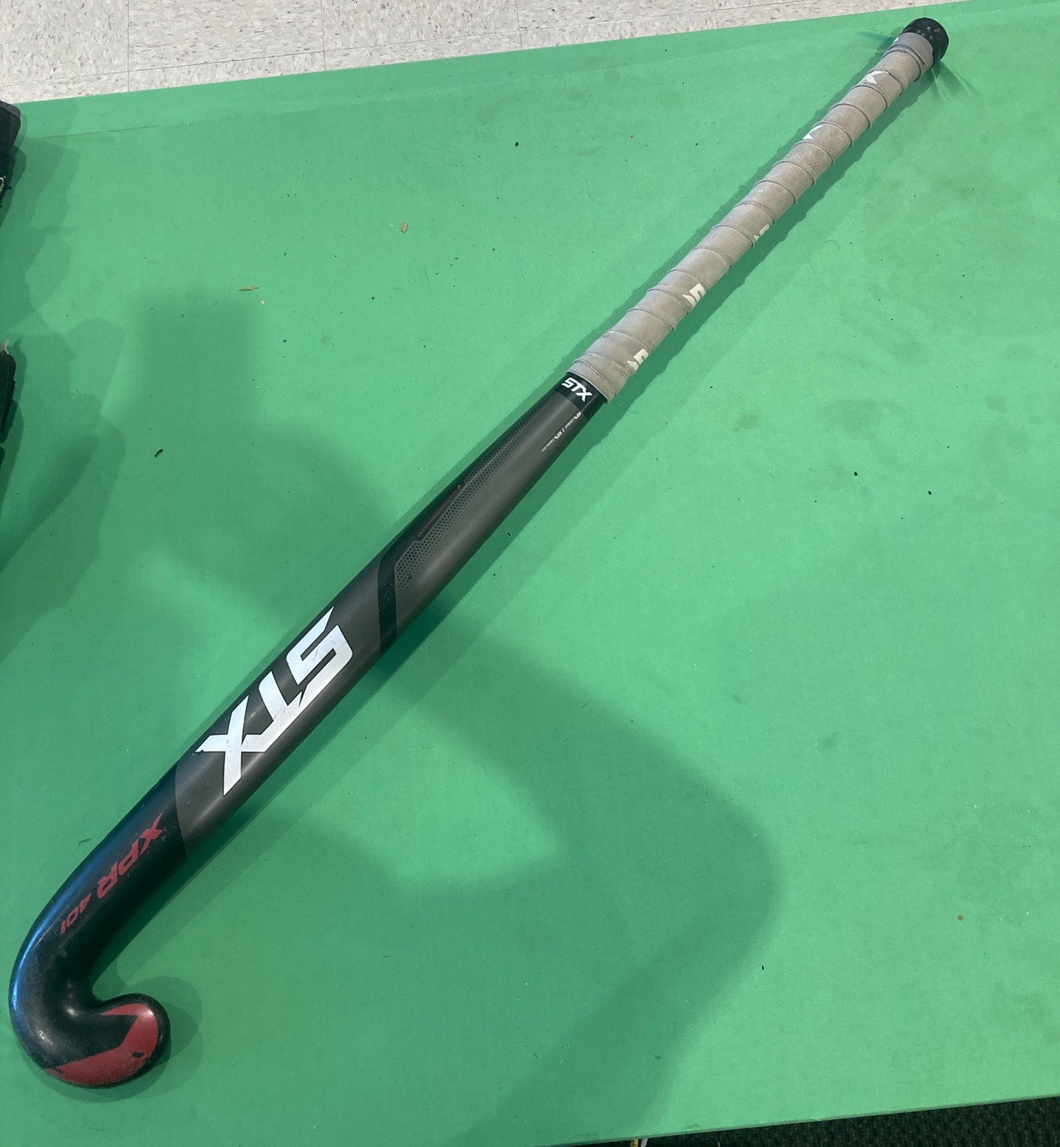 Used Titan Exchange 48 Hockey Stick – cssportinggoods