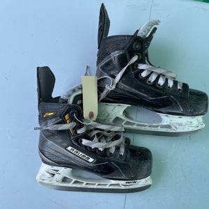 Bauer Supreme 190 Hockey Skates | Youth 13.0 | Regular