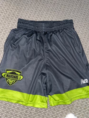 True National Shorts