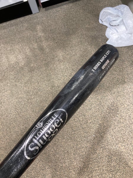 32 29oz Genuine Louisville Slugger Baseball Bat 3X Series ASH NEW Wood