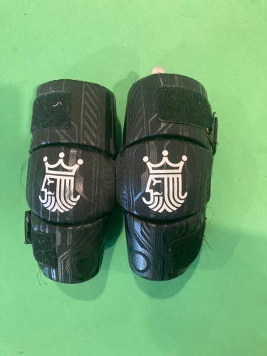 Used Small Brine Arm Pads