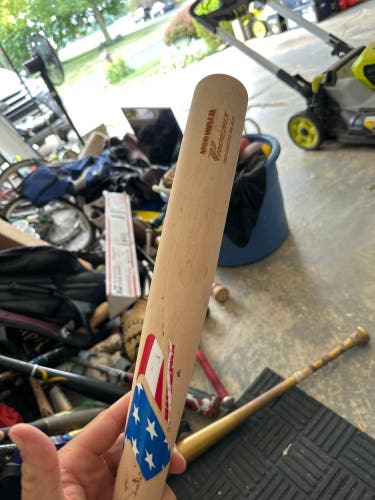 Used Phoenix AP5HD MAPLE 33