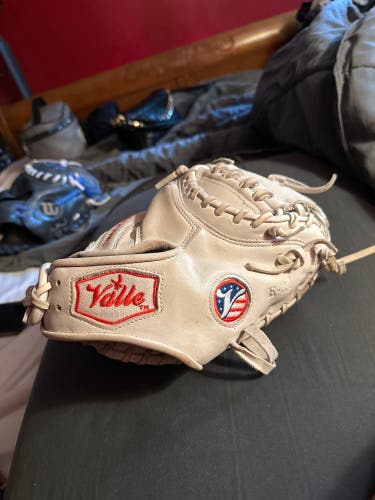 Valle Training Mitt