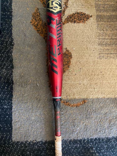 BBCOR Certified Composite (-3) 29 oz 32” Meta Bat